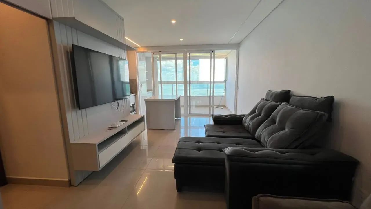 Residencial Orla Sky