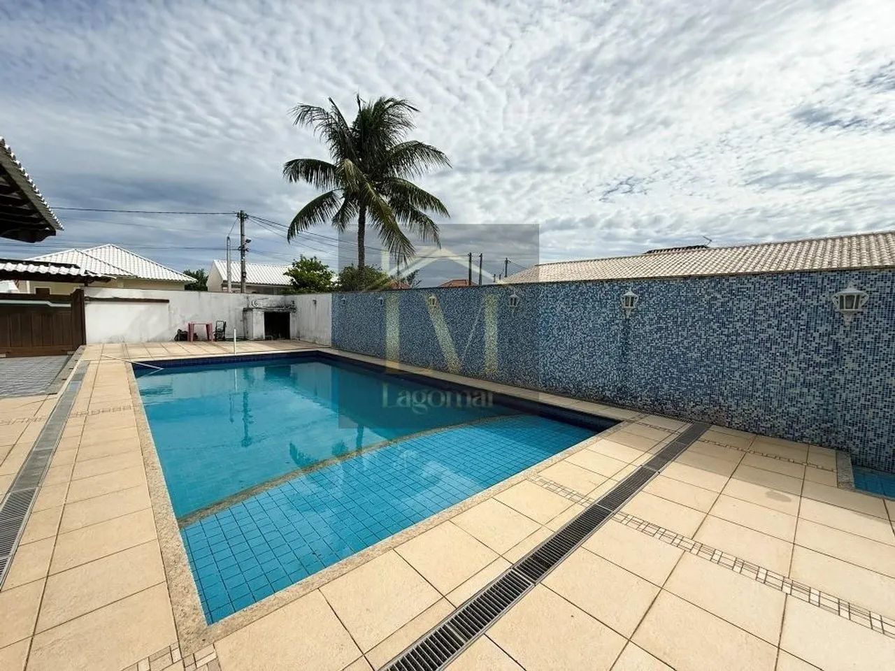 Casa a venda em condomínio - Foto 5