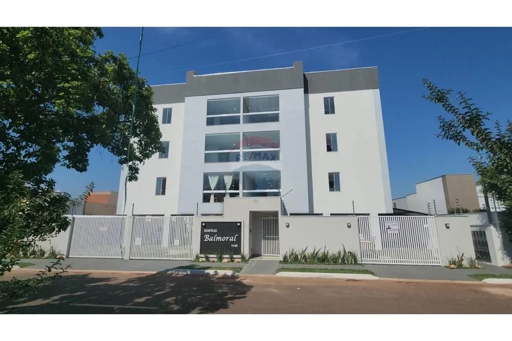 Apartamento Elegante no Edifício Balmoral!