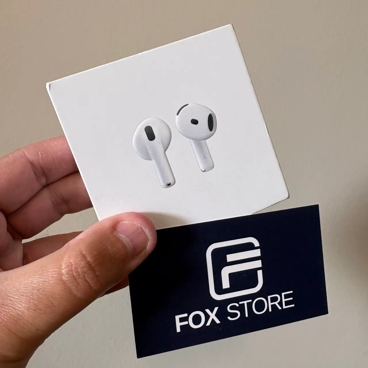 AirPods PRO 3 Novo Lacrado Original Garantia Apple ! - Fones de AirPods PRO 3 Novo Lacrado Original Garantia Apple ! - Fones de