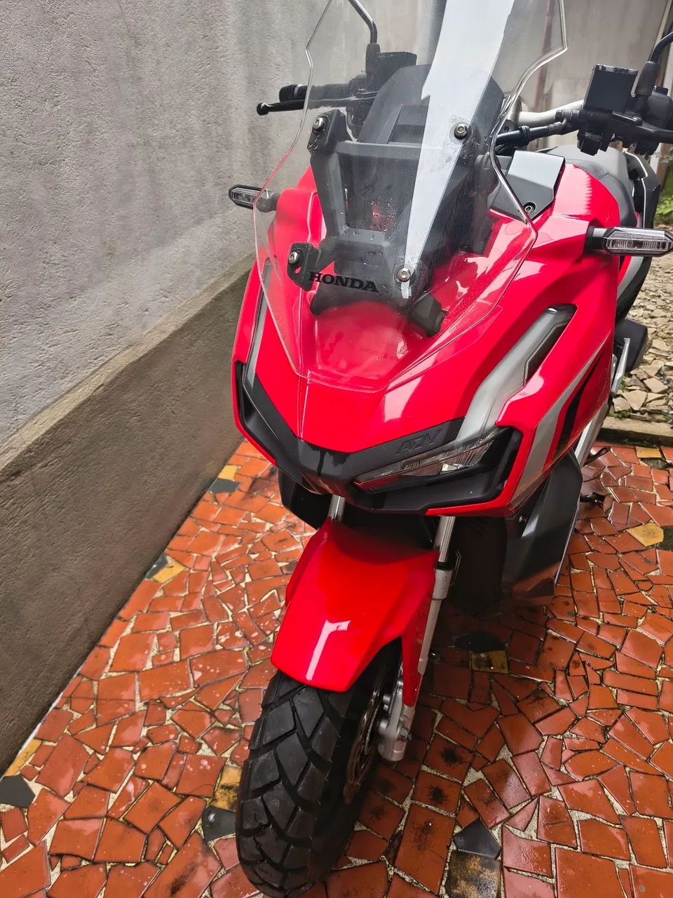 Honda ADV 150 - Foto 5