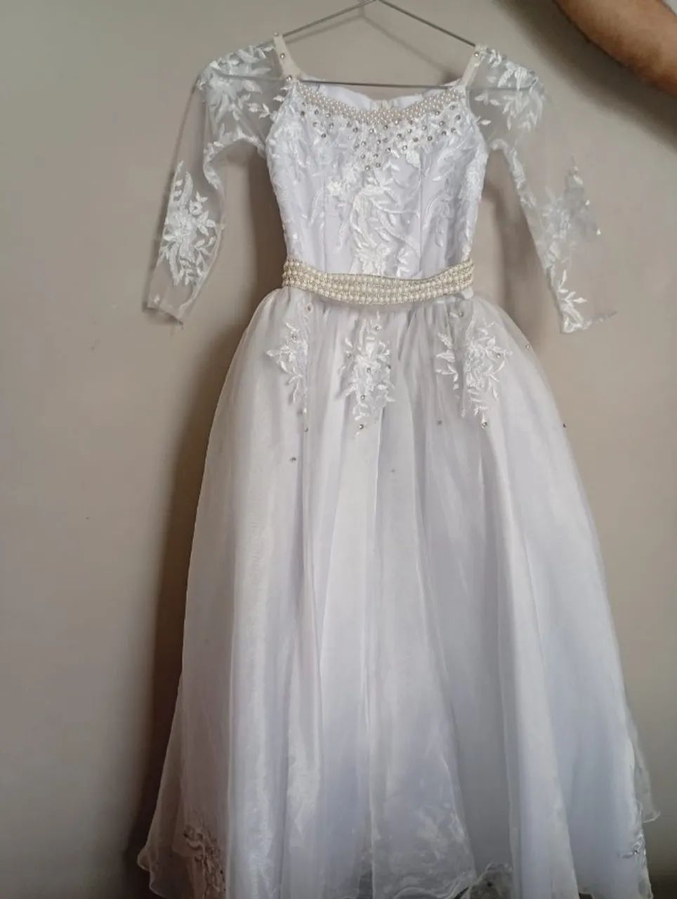 Vestido Dama de Honra 