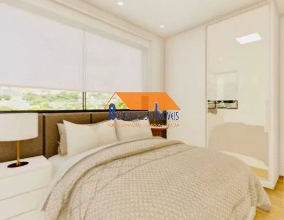 Cobertura de 4 quartos no bairro Santa Mônica - Foto 5