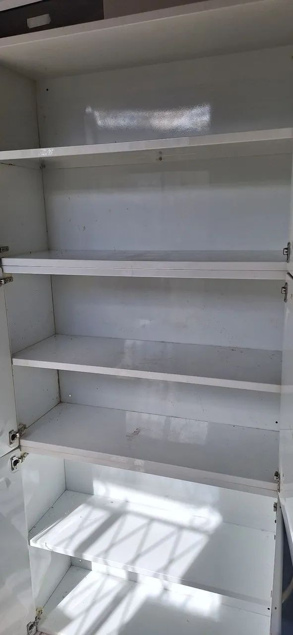 Cozinha aço - Foto 4