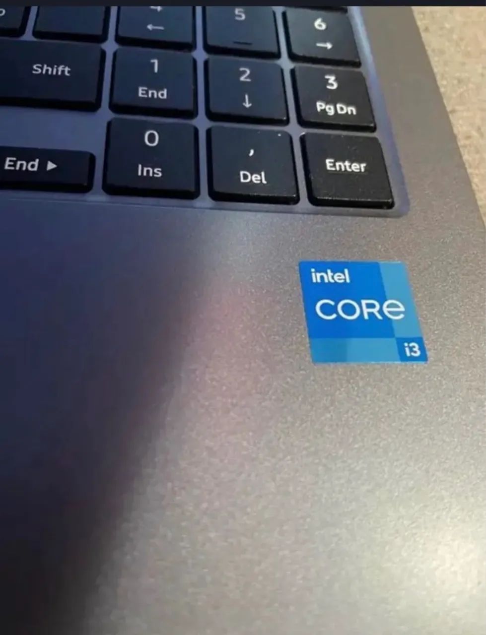 Notebook Core I3 - Foto 2