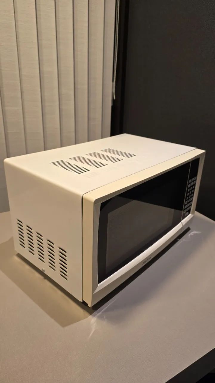 Microondas - Foto 2