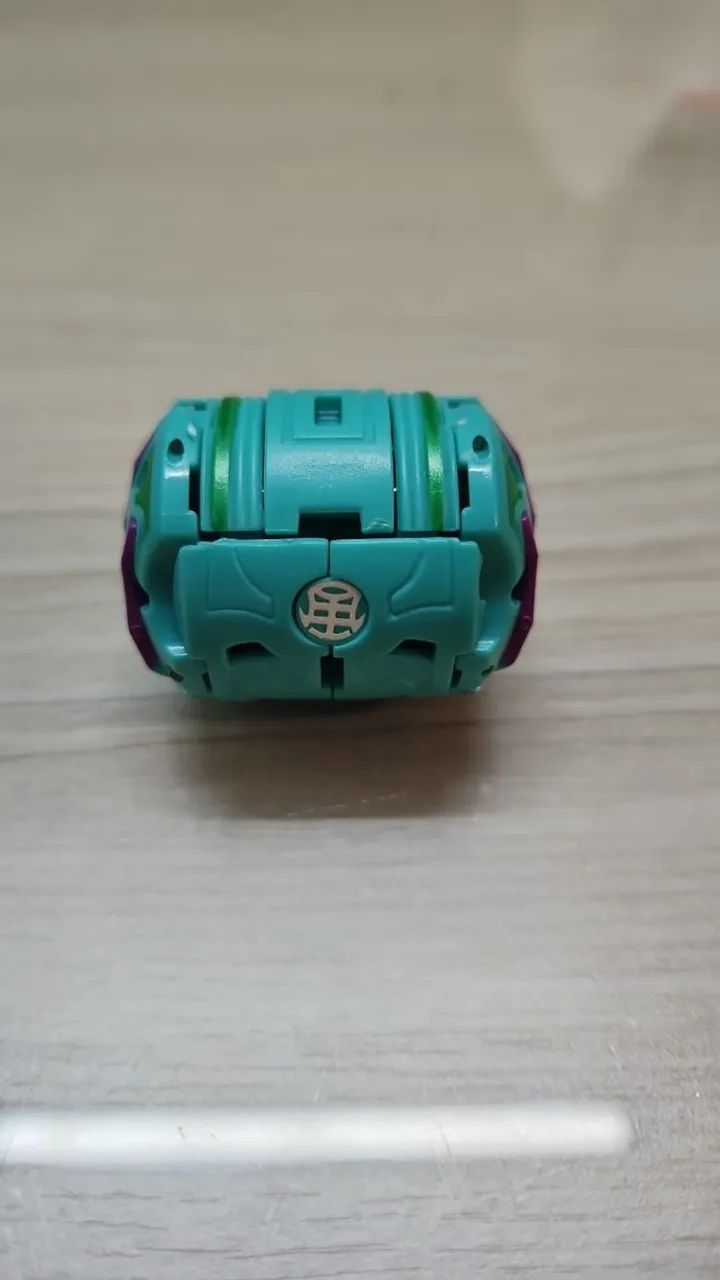 Bakugan Ventus Hylash - Foto 2
