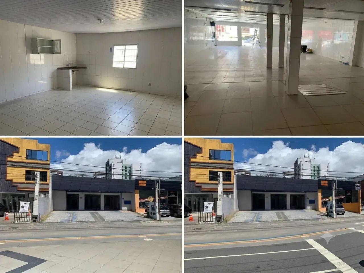 Ponto Comercial, Pituba, Salvador, BA