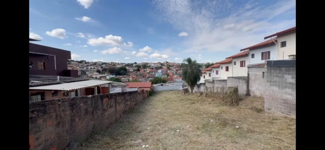 Foto - Campinas - Jardim Novo Campos Elíseos