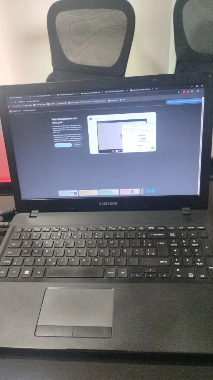 Samsung ? laptop - Foto 2