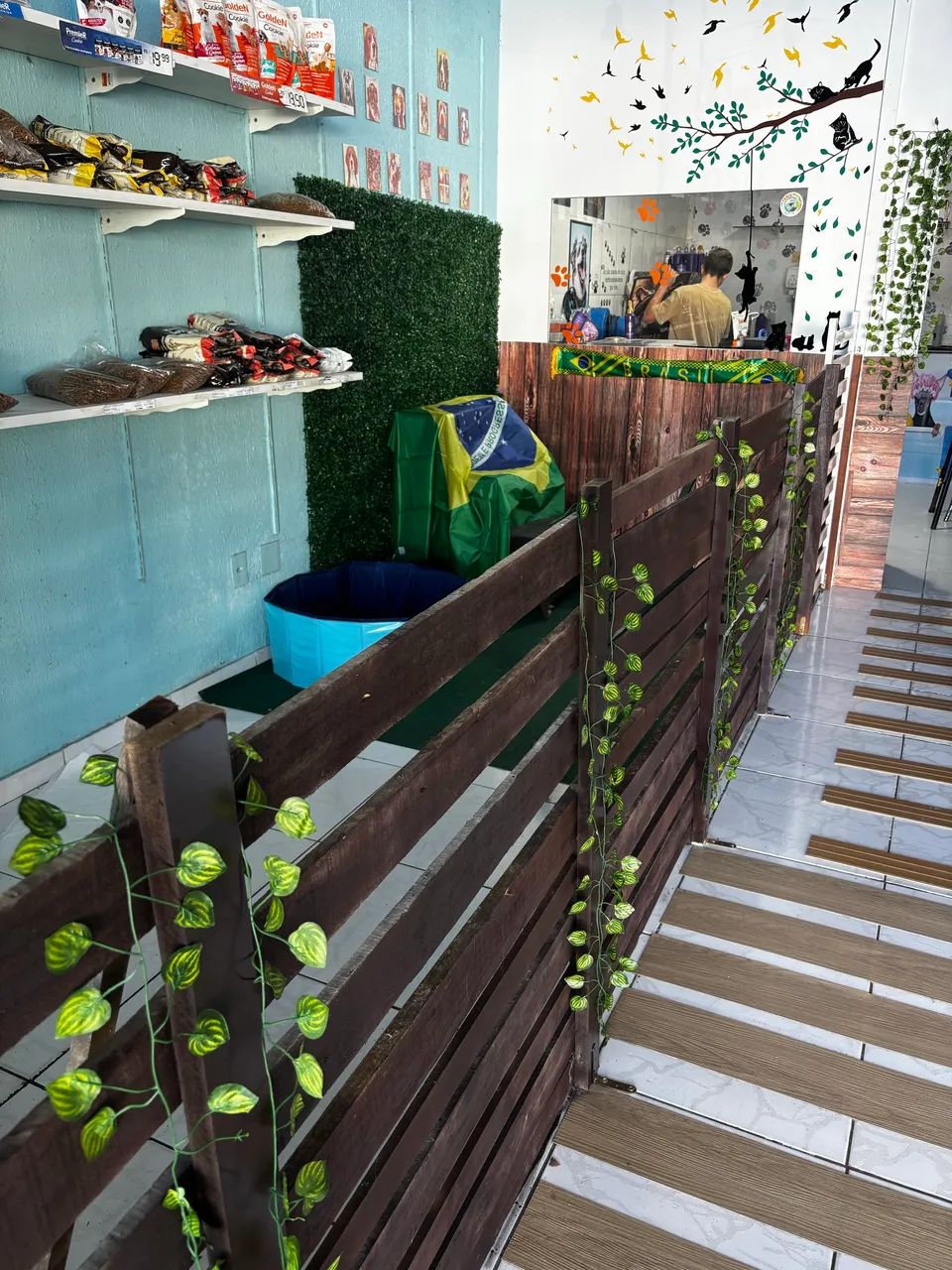 PASSO UM SONHO PARA QUEM DESEJA CONTINUÁ-LO  - Foto 2
