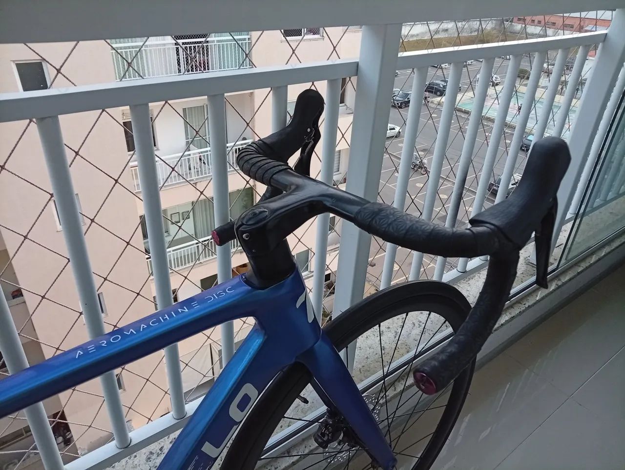 Bike Costelo Disc Machine Tam 52 - Foto 4