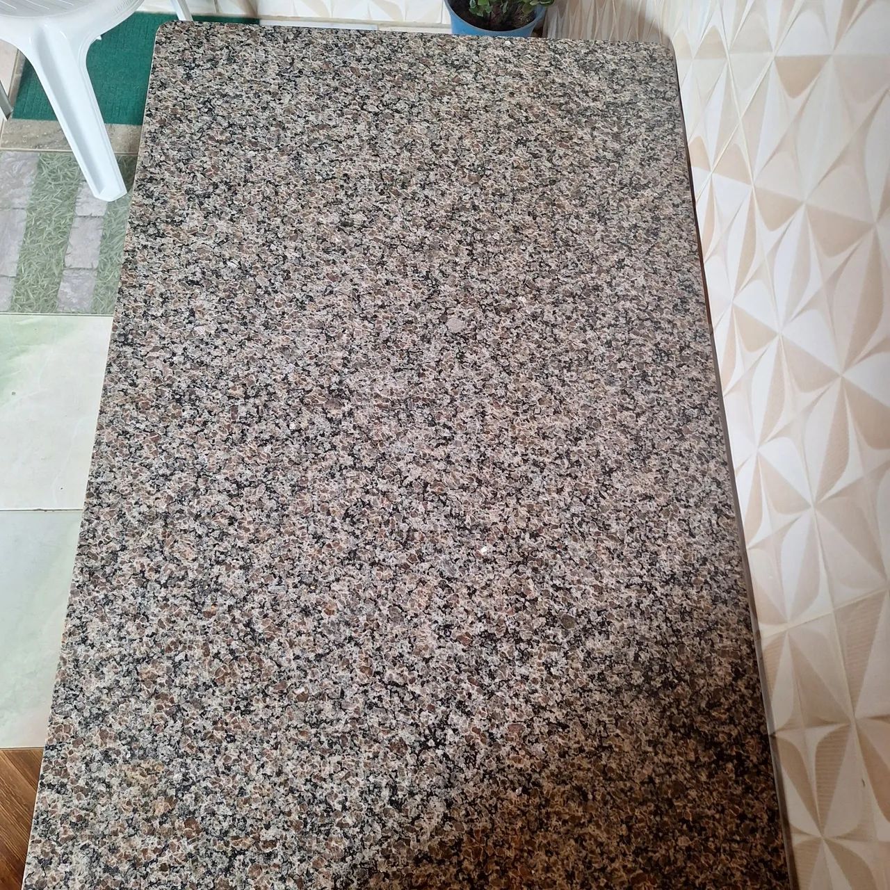 Mesa de mármore - Foto 3