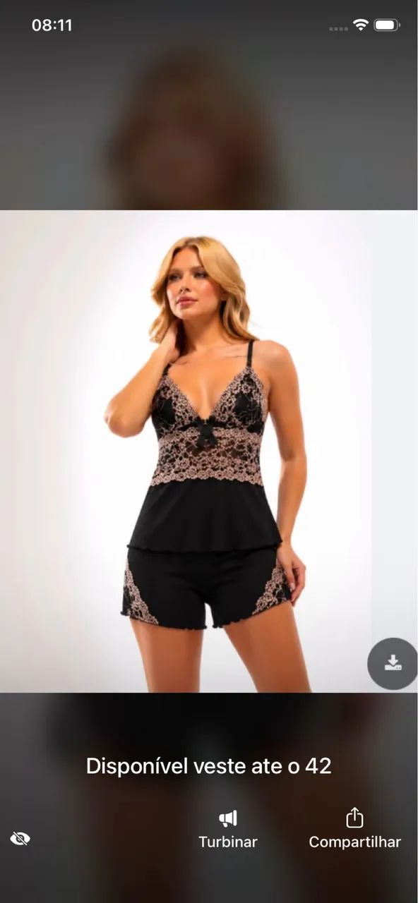 Pijamas - Foto 3