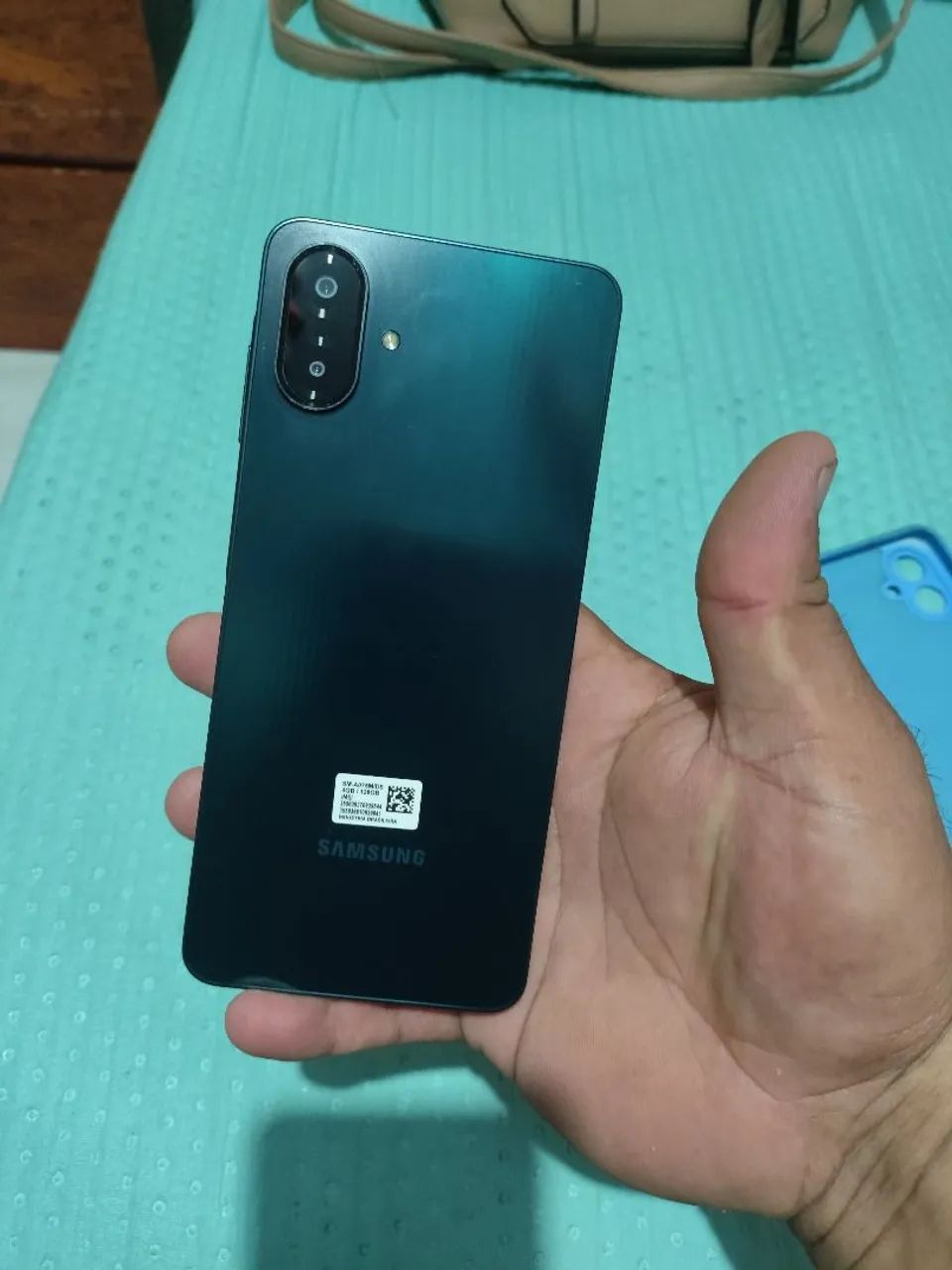 Samsung Galaxy a 07 barato - Foto 2