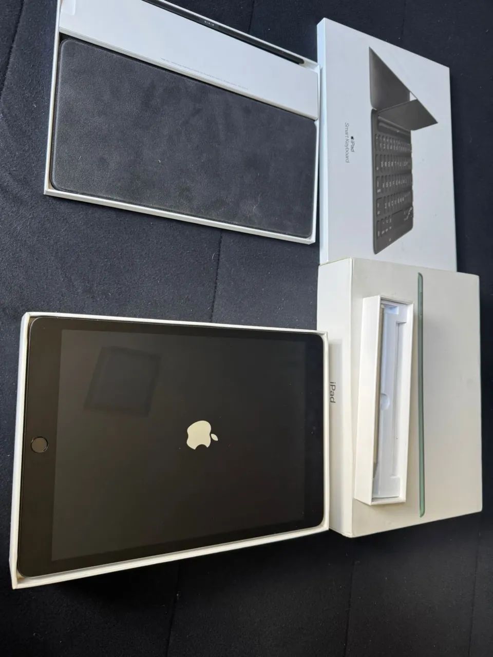 iPad 9gr 256gb  - Foto 3