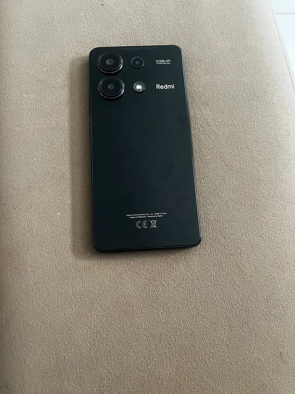 Redmi note 13 256 gb - Foto 2