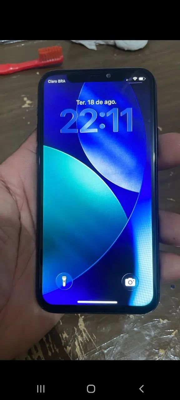 Iphone 11 pro Max  - Foto 5
