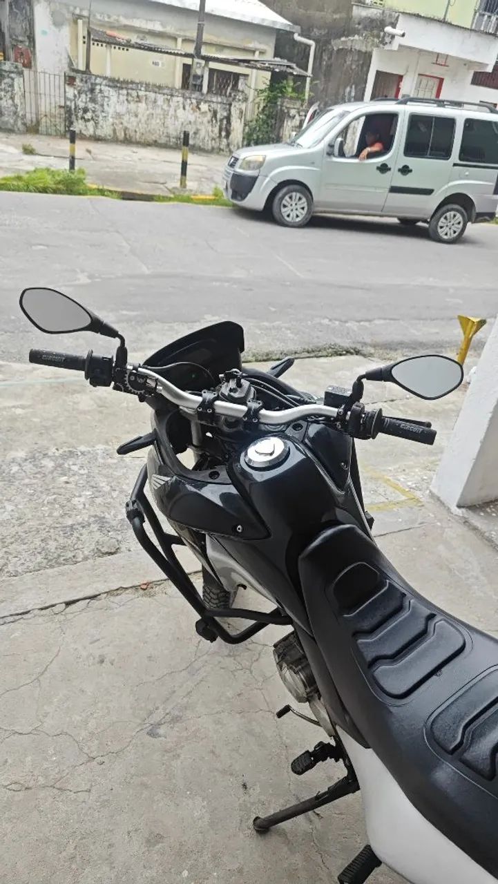 Moto particular extra - Foto 2