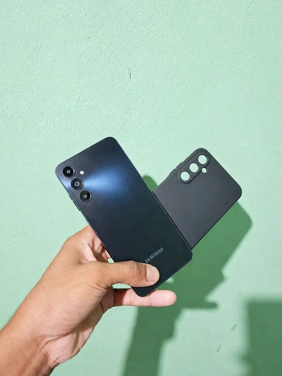 Smartphone 