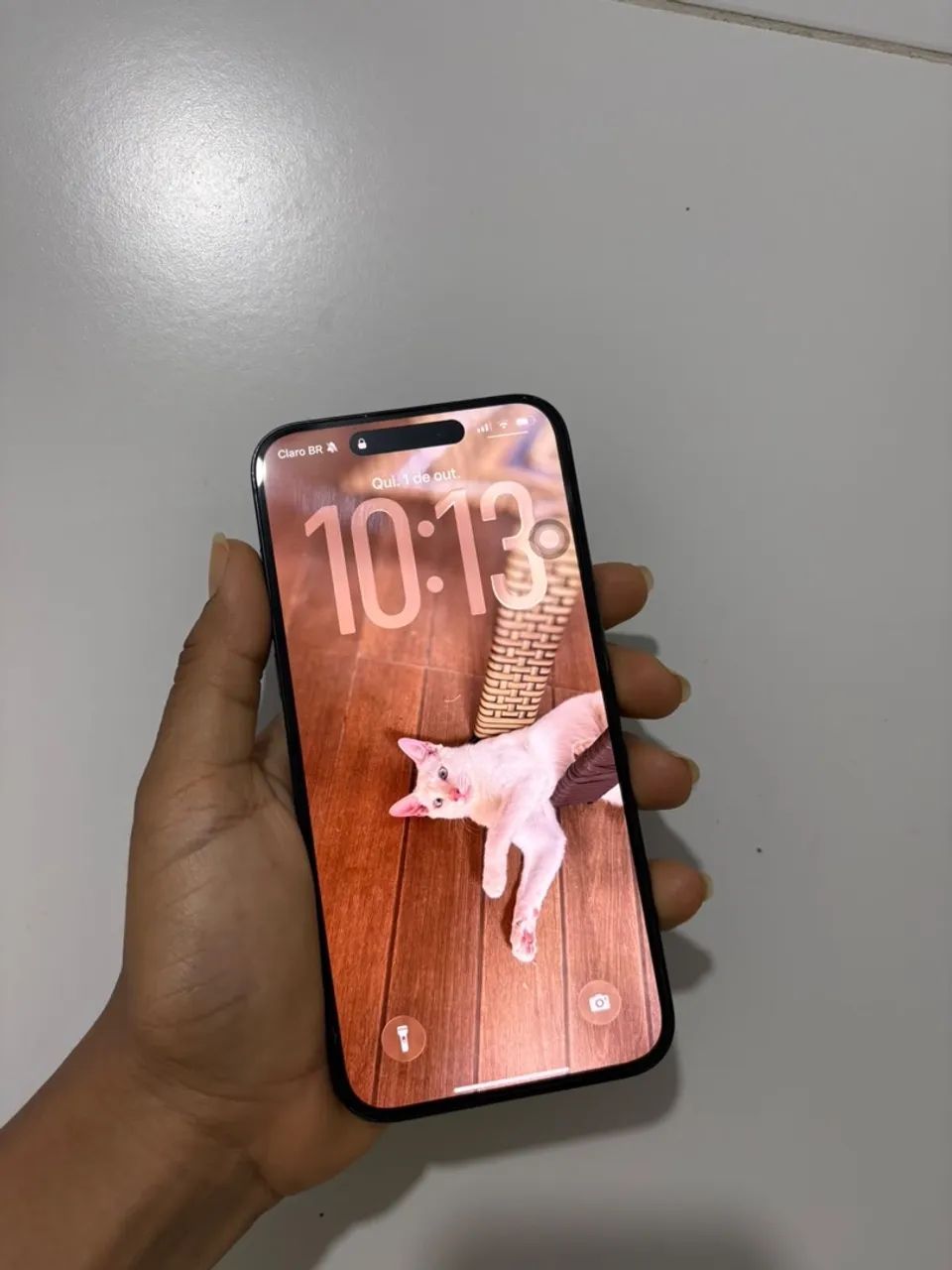 iPhone 15 pro max 256G  - Foto 3