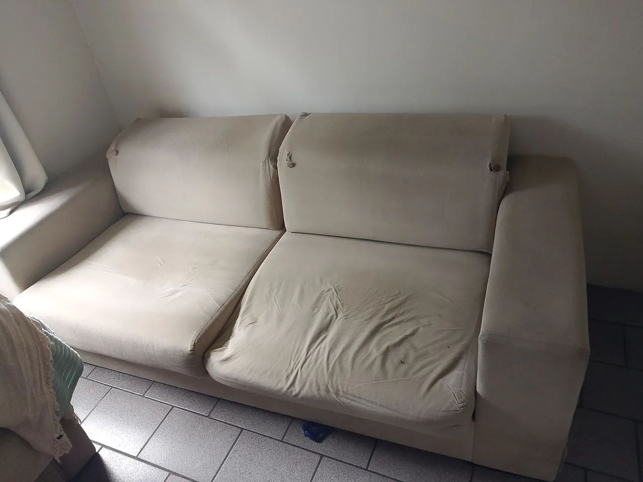 Doação sofa