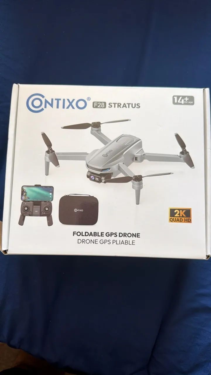 Drone CONTIXO F28  - Foto 3
