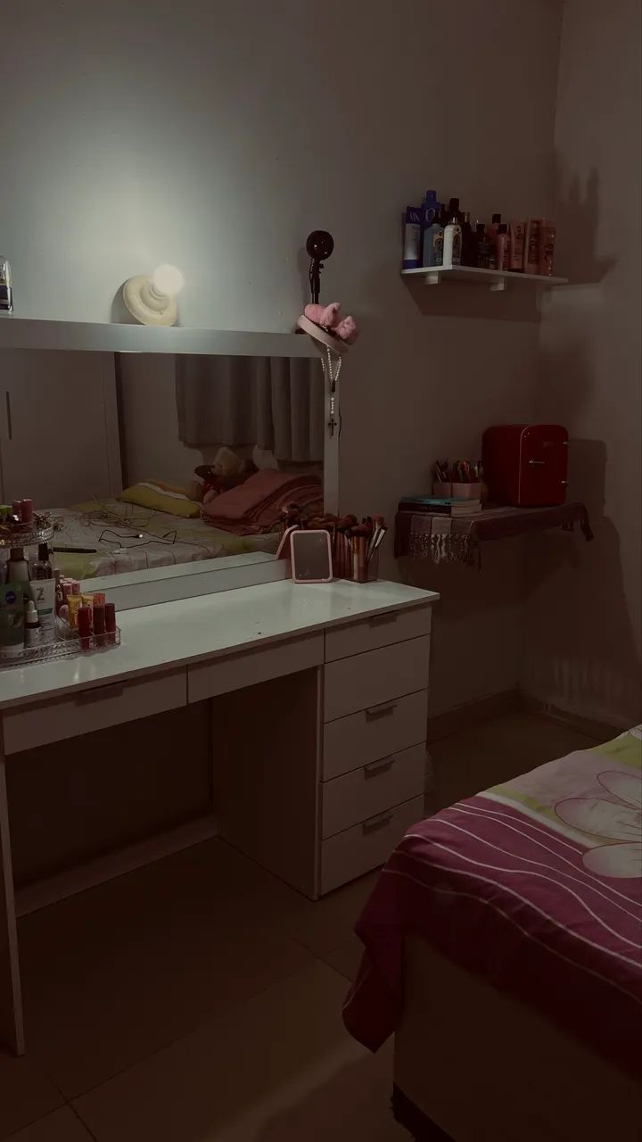 Penteadeira  - Foto 3