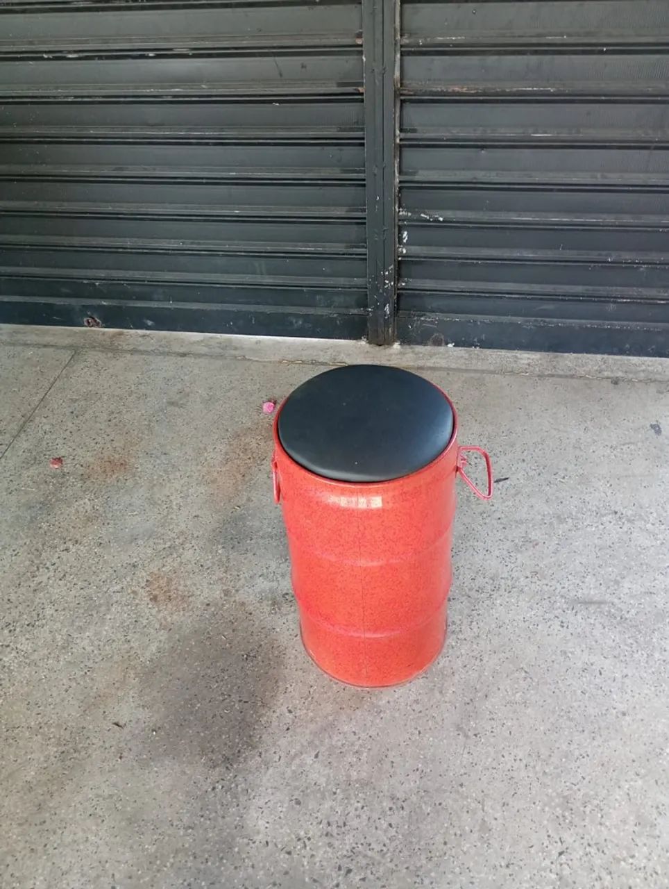 Tonel Banqueta