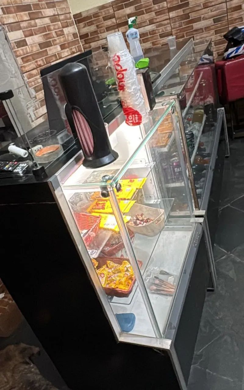 Vitrine expositora refrigerada  - Foto 4