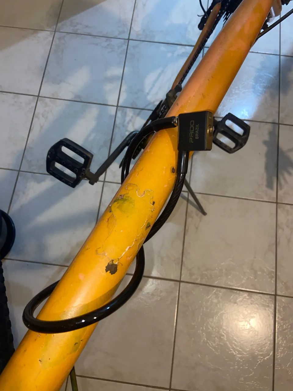 Bicicleta Aro 26 - Foto 5