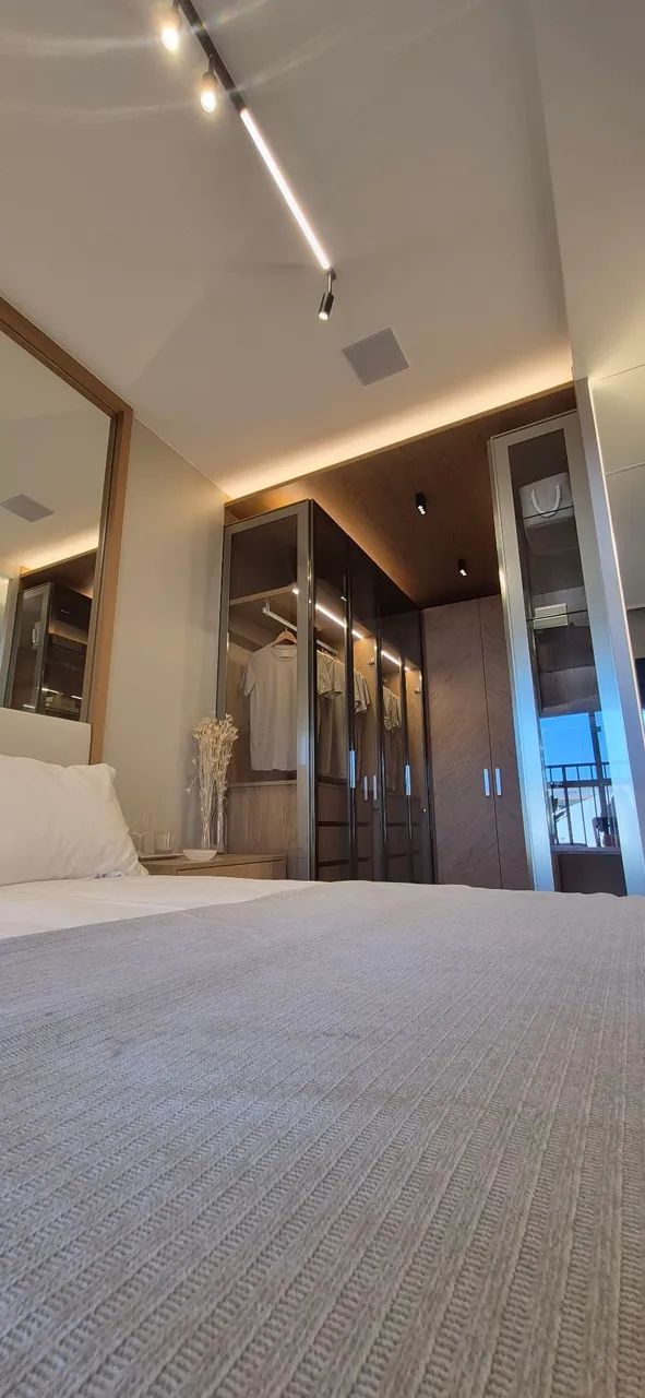 APARTAMENTO NO ELDORADO EM FRENTE A AV. MILÃO 