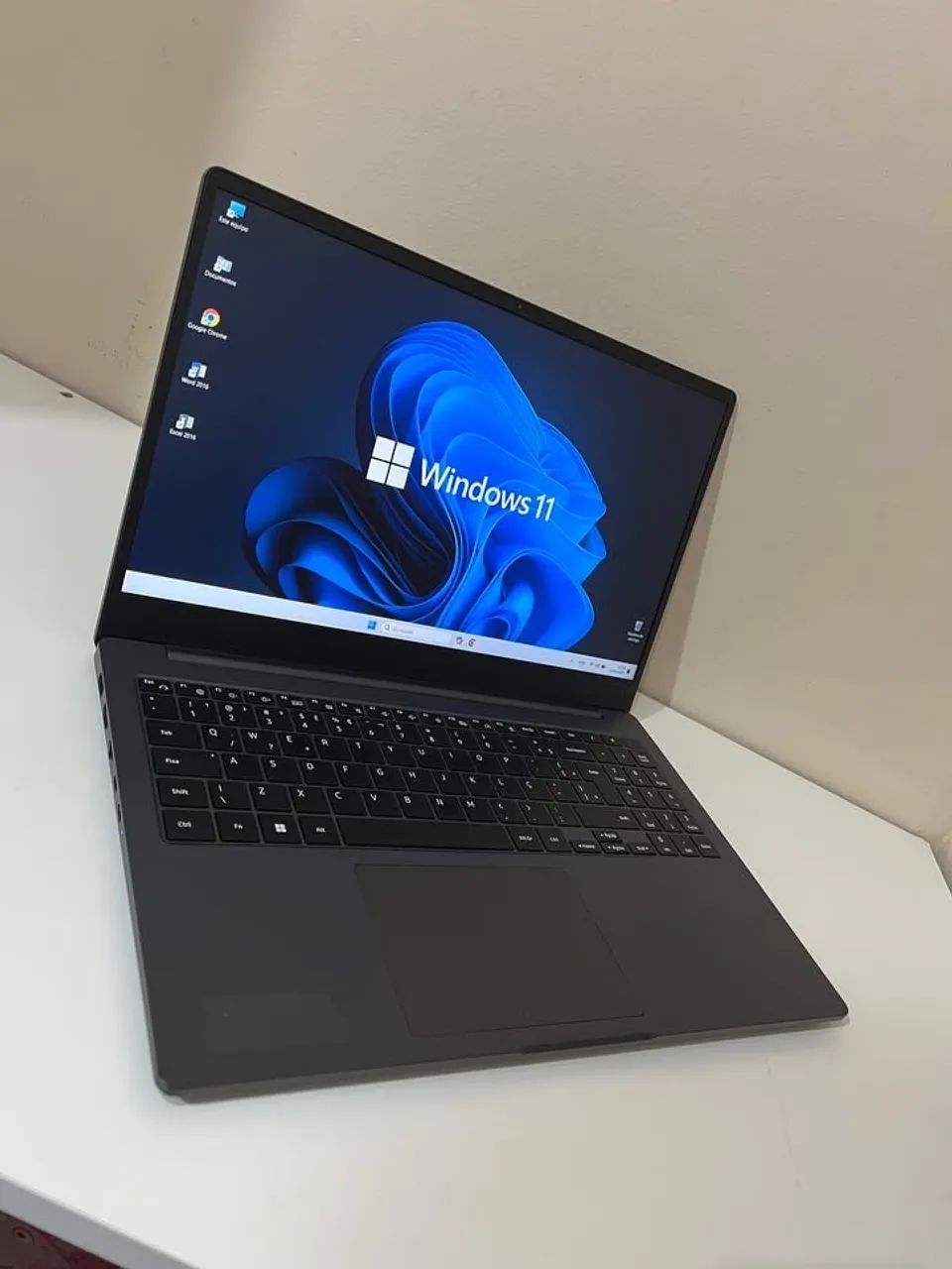 +QUE I7 de 10a - NOTEBOOK SAMSUNG CORE I3 12a +8GB RAM+SSD M2 - Foto 2