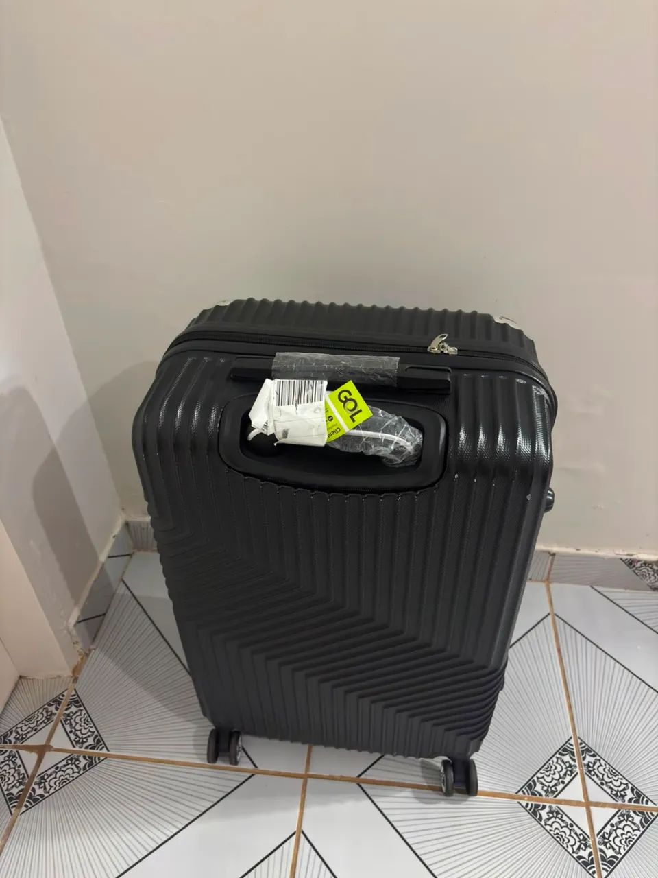 Mala de viagem 23kg - Foto 3