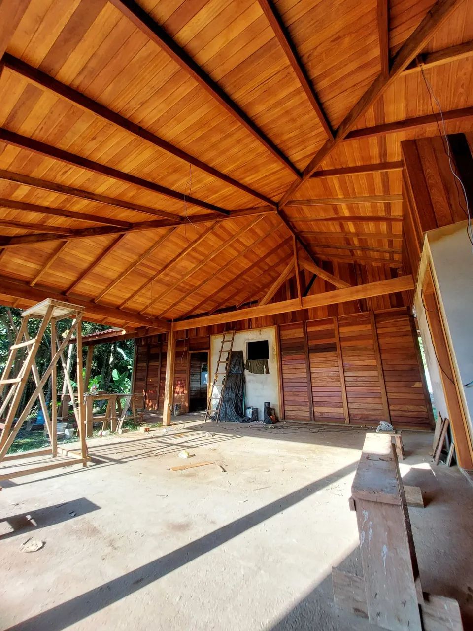 Telhados  - Foto 2