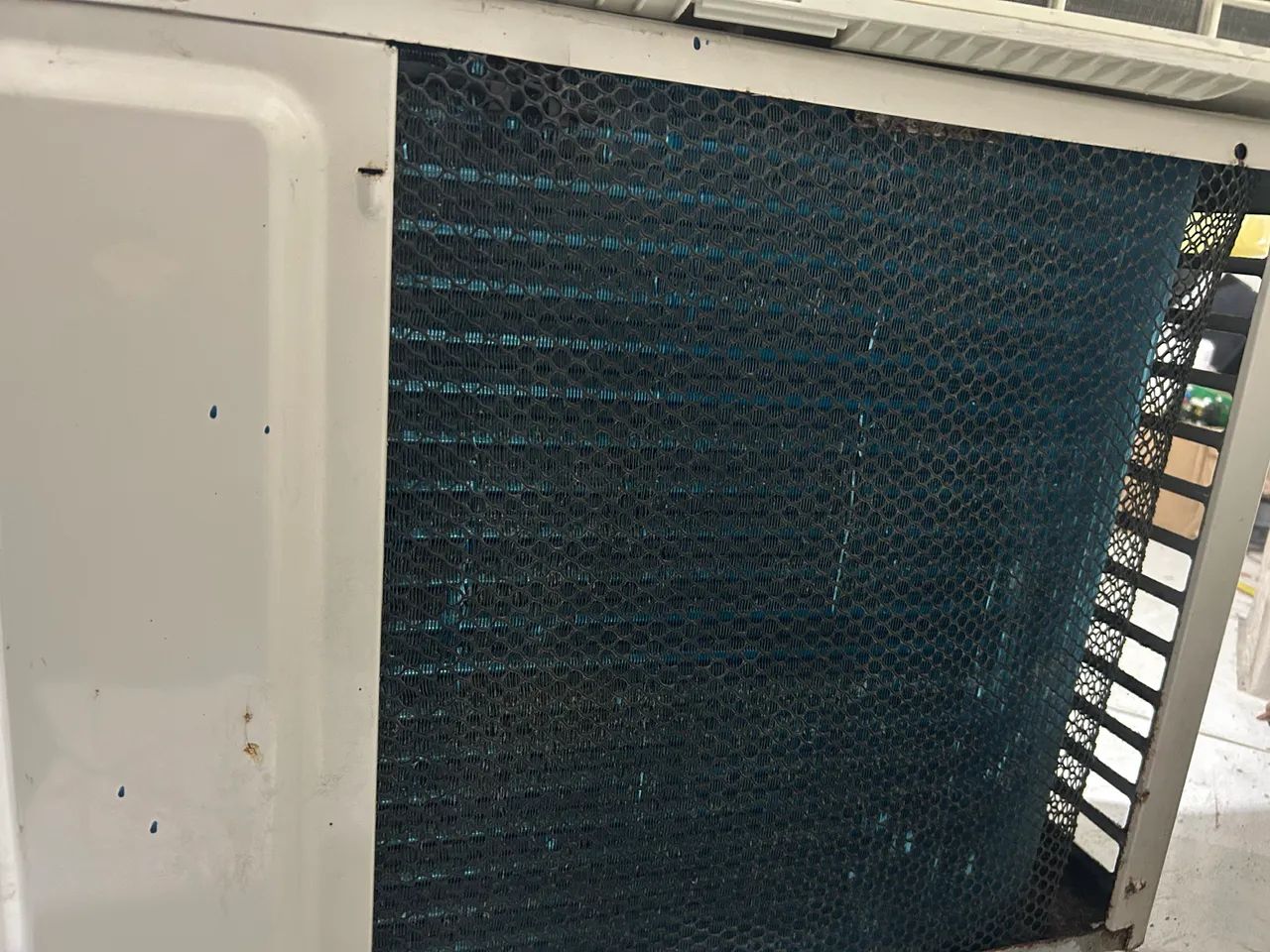 Ar condicionado inverte 9 mil btus  - Foto 3