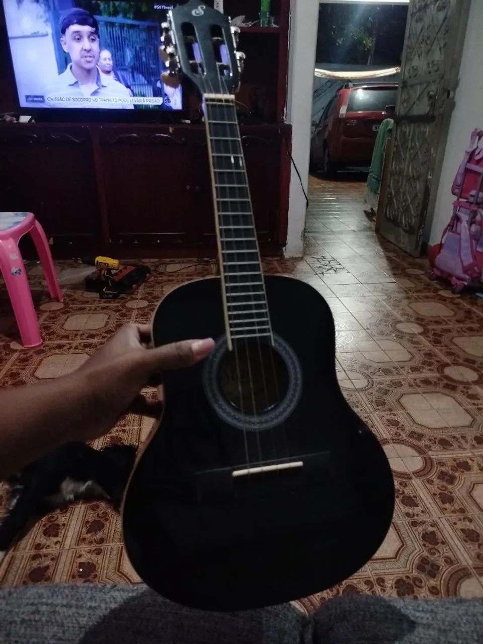 Cavaquinho 