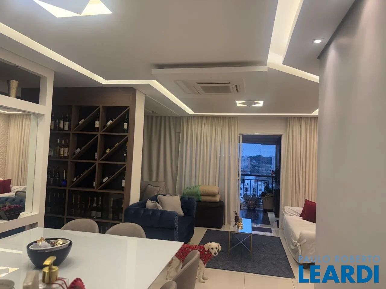 APARTAMENTO - VILA MASCOTE - SP - Foto 5