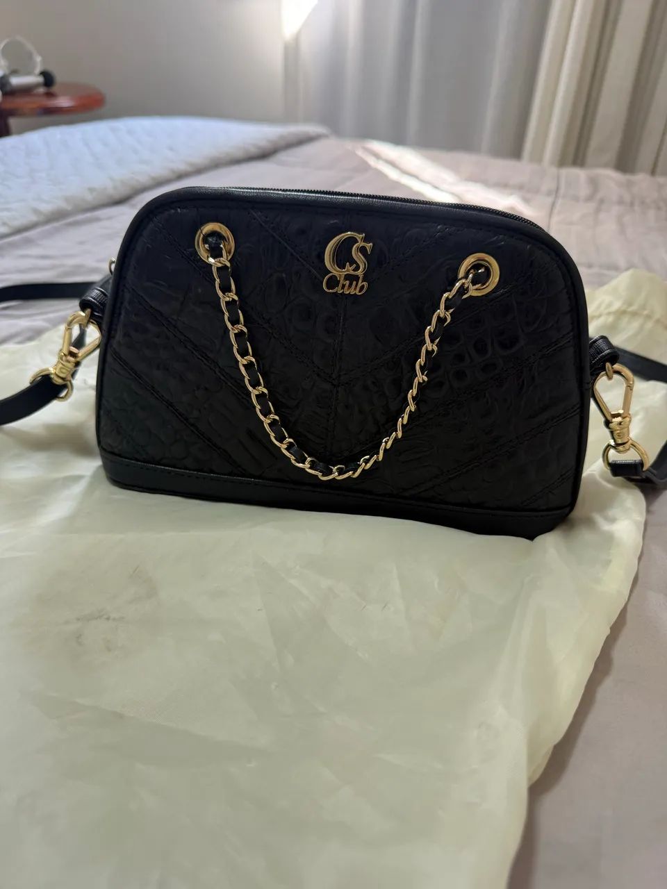 Bolsa Original Carmen Stefans  - Foto 2