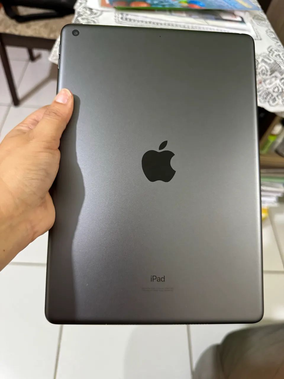 iPad 9 