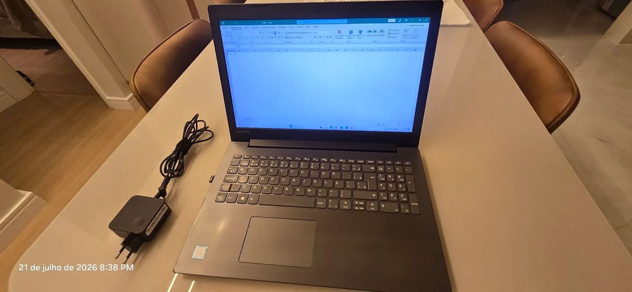 Notebook Lenovo I5 Seminovo - Foto 5