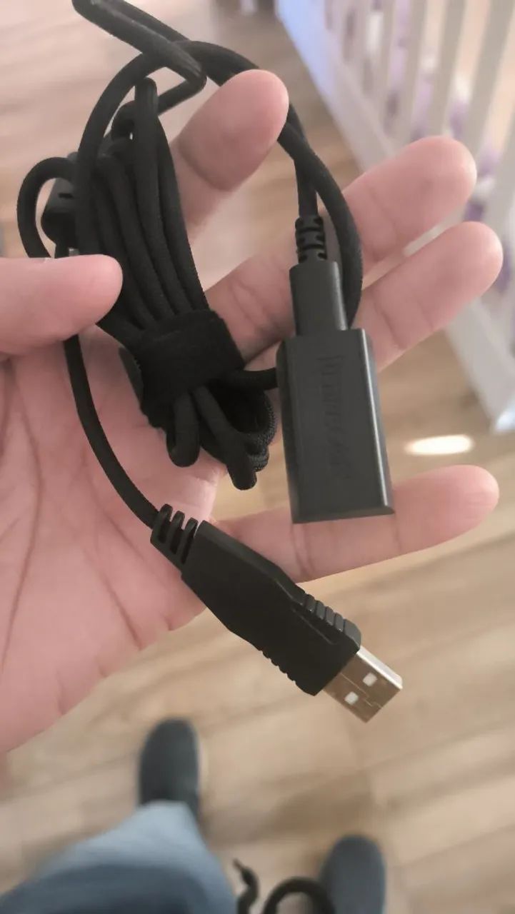 Mouse redragon king 4k pro - Foto 3