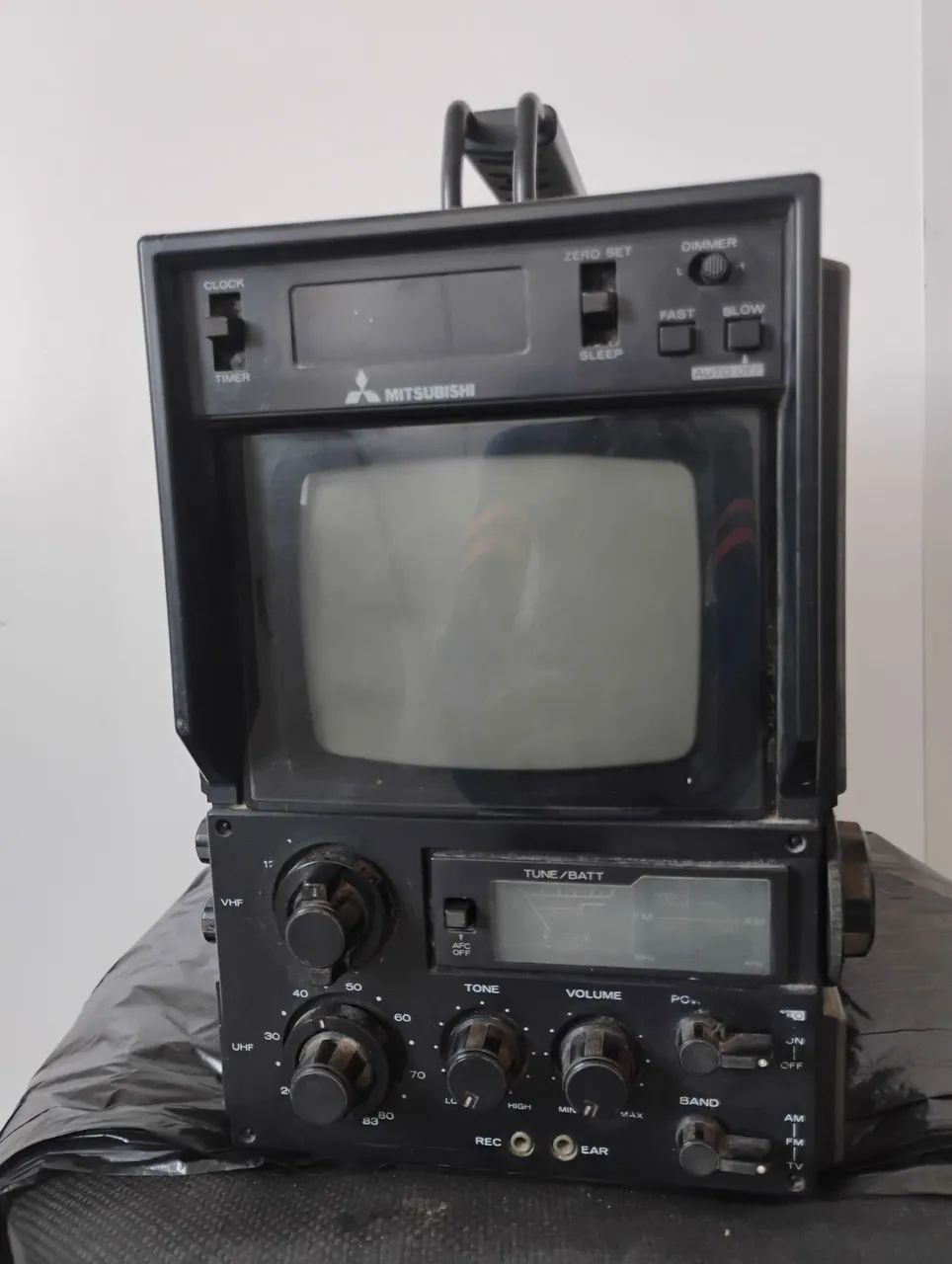 Rádio tv