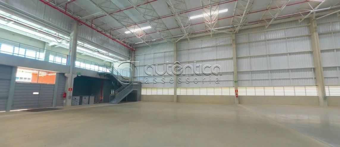 Galpões Modulares 2835m - Locação - Embu - Foto 2