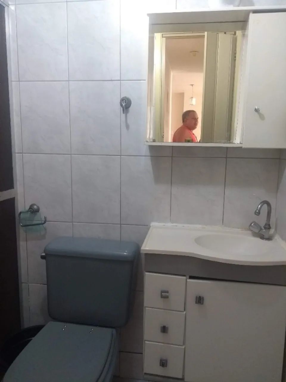 bom apto no condominio Maria Rita - Foto 2