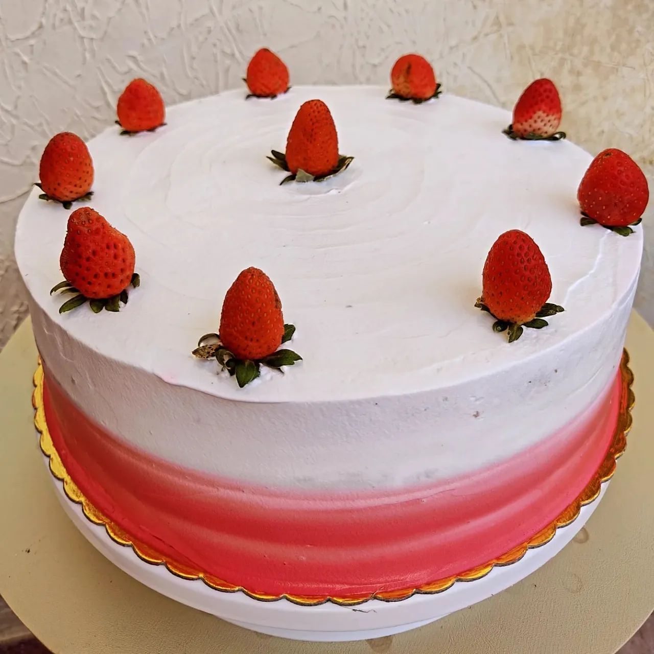 Bolos decorados - Foto 3