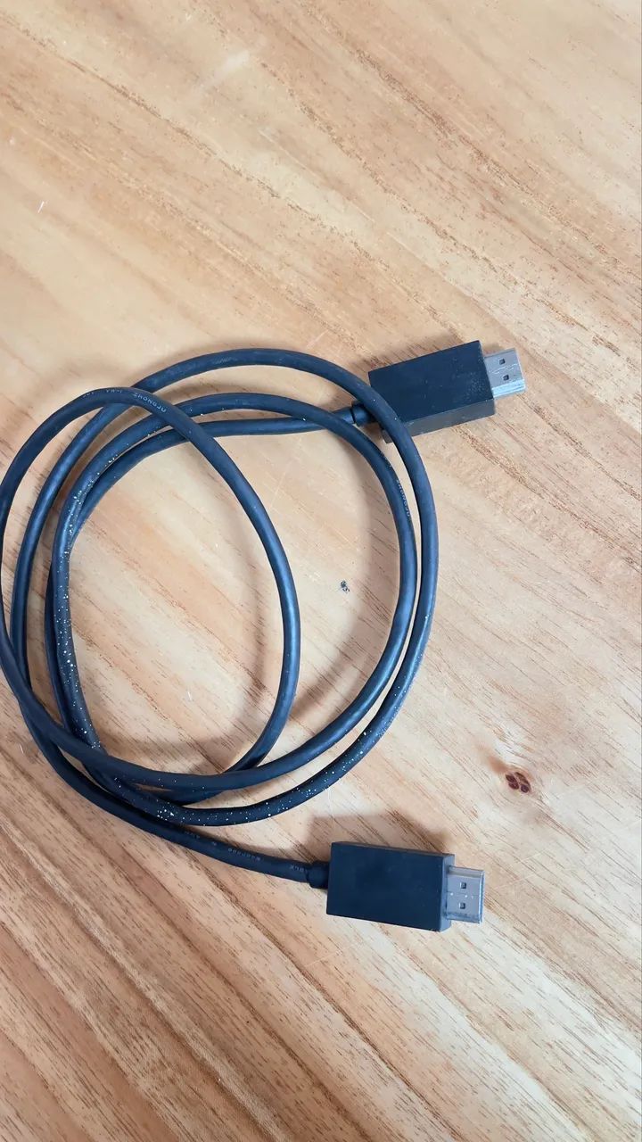 Cabo HDMI Original PS5  - Foto 4
