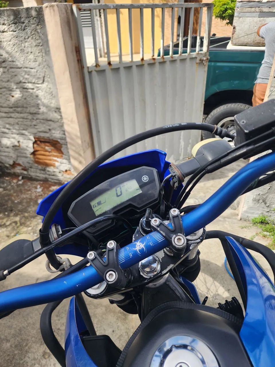 Lander Xtz 250  - Foto 5