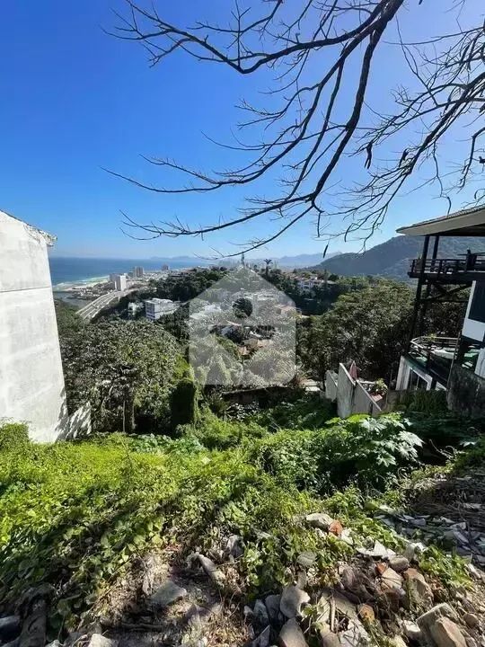 Terreno para venda, 760m² - Joá - Rio de Janeiro/RJ - Foto 2