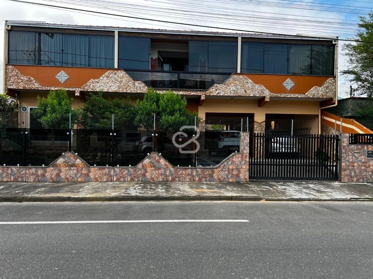 SOBRADO BAIRRO VIEIRA - Foto 2